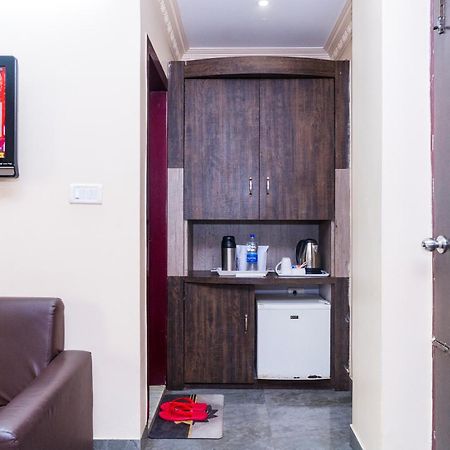 Apples Balaji Inn Siliguri Extérieur photo