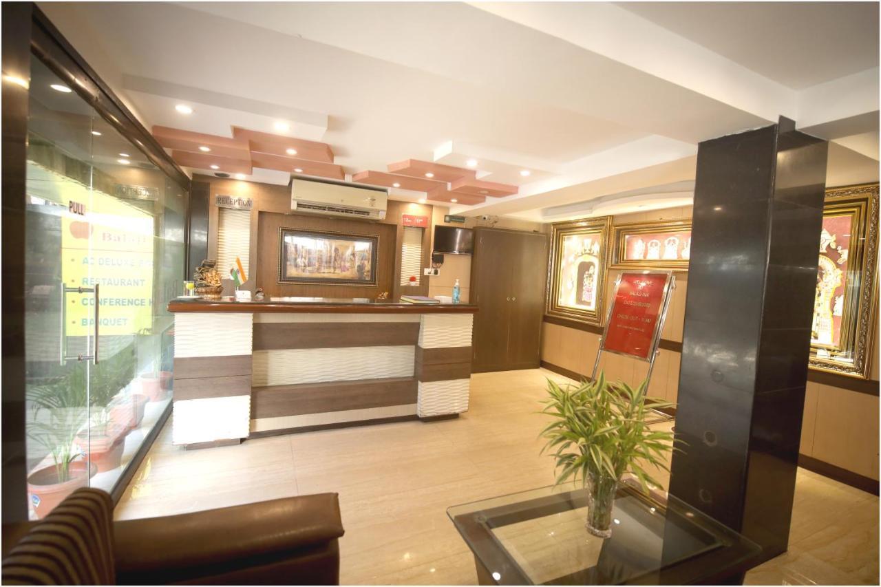 Apples Balaji Inn Siliguri Extérieur photo