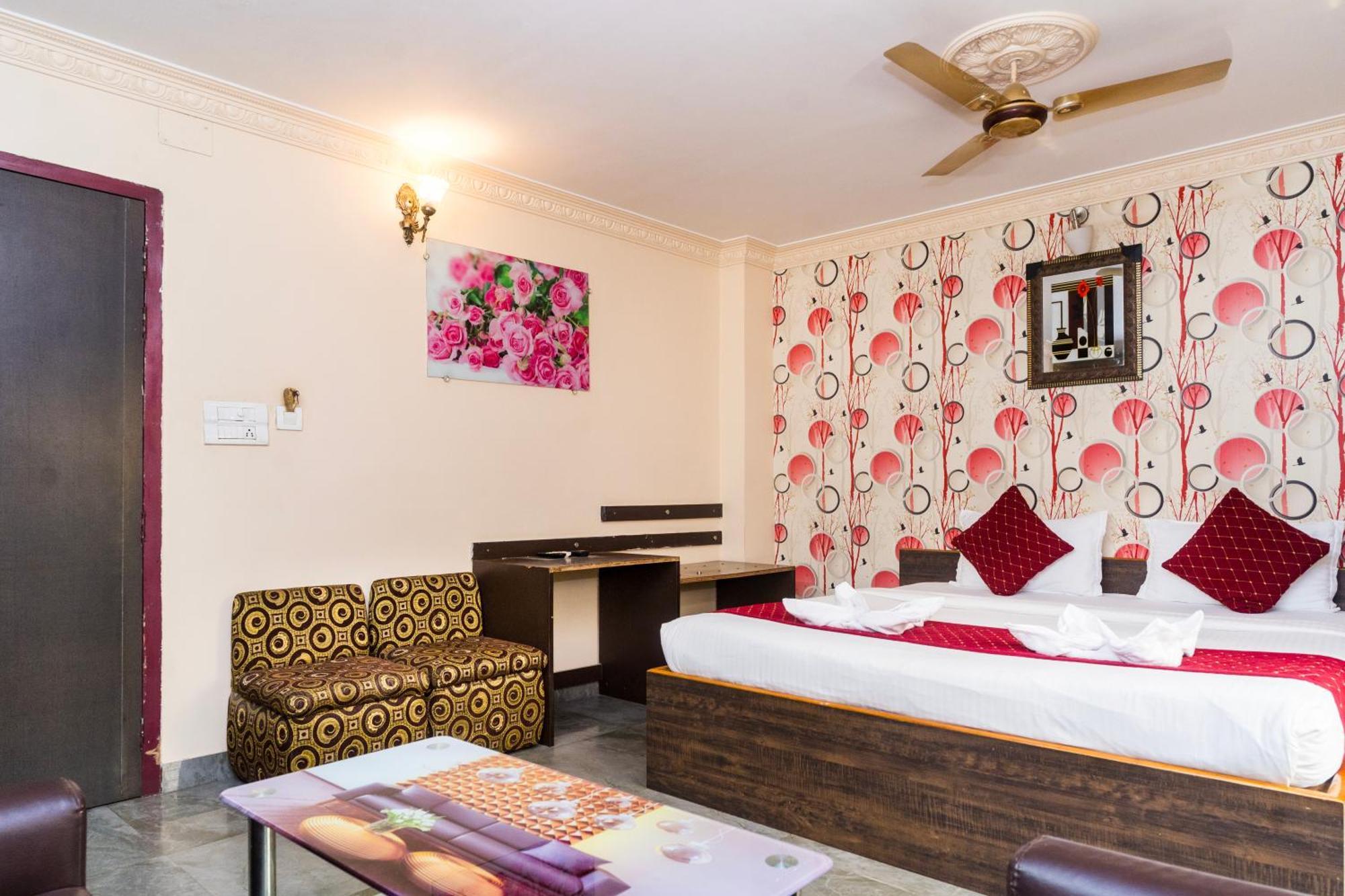 Apples Balaji Inn Siliguri Extérieur photo