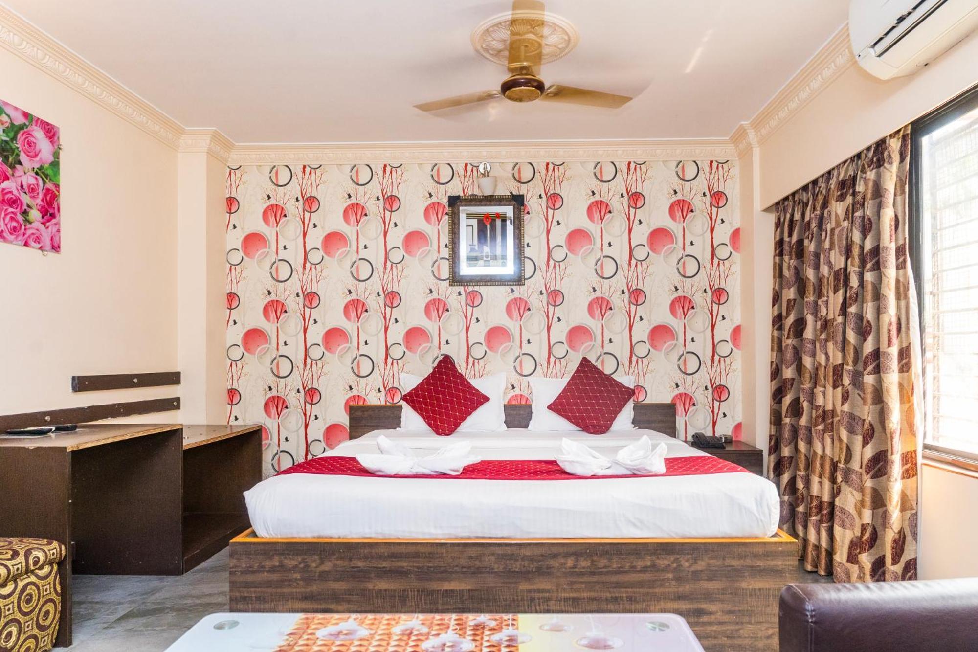 Apples Balaji Inn Siliguri Extérieur photo