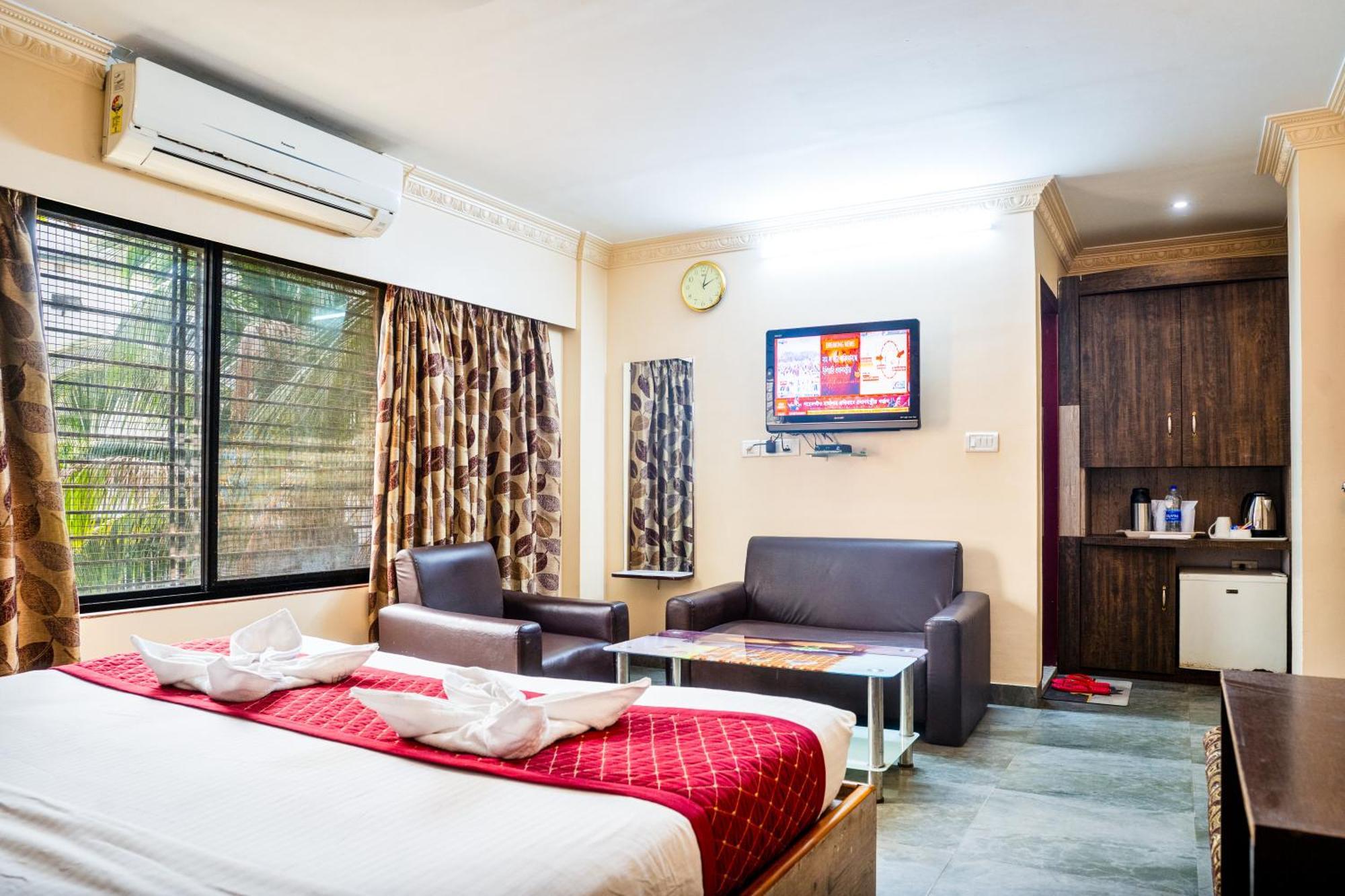 Apples Balaji Inn Siliguri Extérieur photo