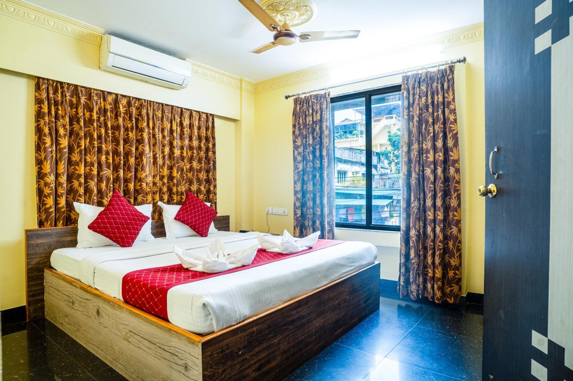 Apples Balaji Inn Siliguri Extérieur photo