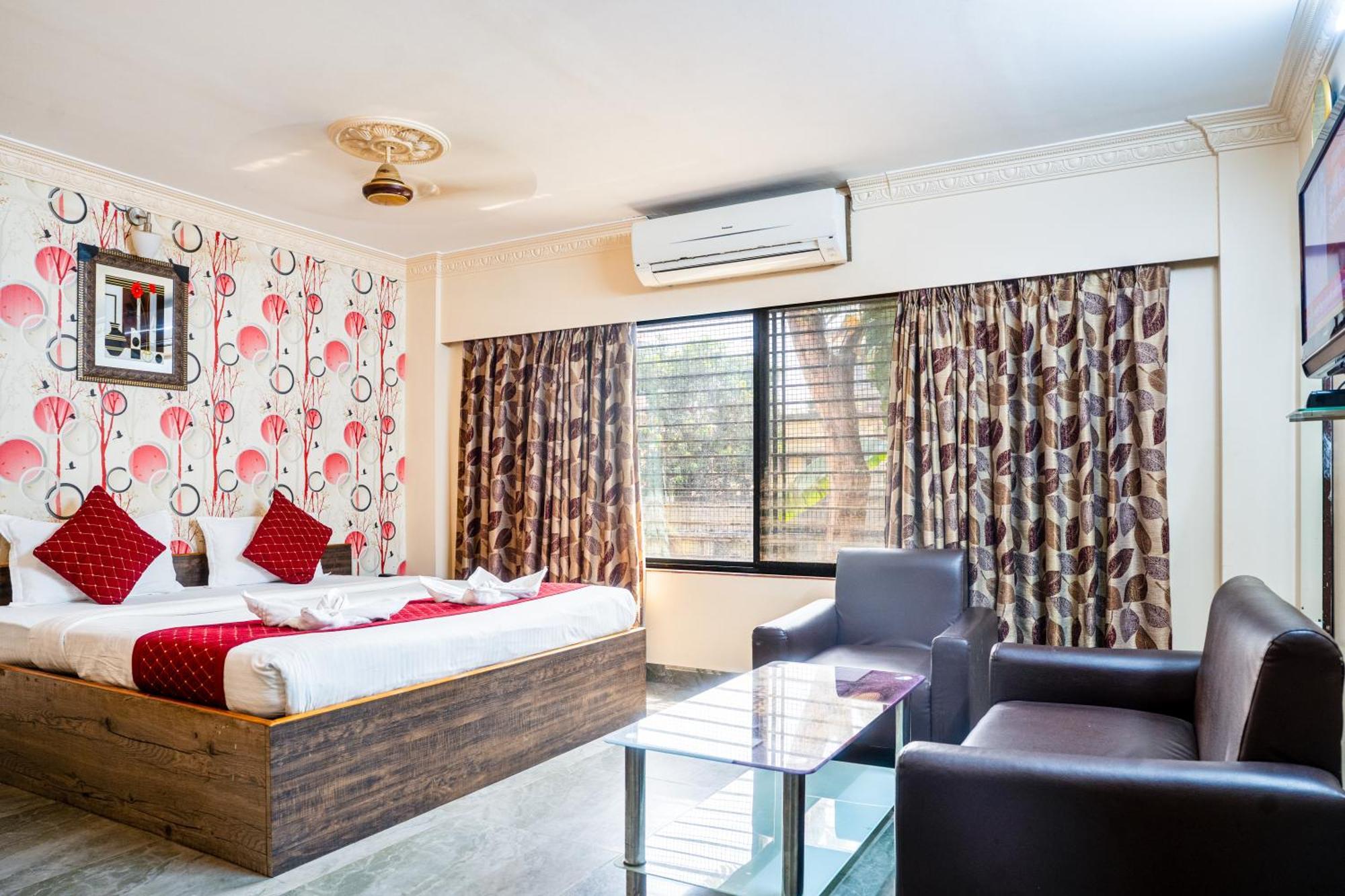 Apples Balaji Inn Siliguri Extérieur photo