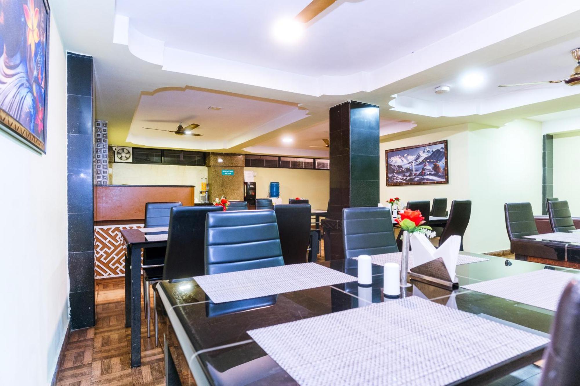 Apples Balaji Inn Siliguri Extérieur photo